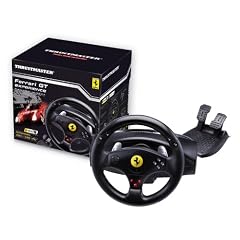 Thrustmaster PC Racing Wheels Ferrari GT Experience