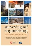 Surveying and Engineering: Principles and Practice - 1405159235