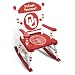Oklahoma Sooners Rocking Chair