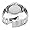 Invicta Men's 5249w Pro Diver Stainless Steel White Dial Watch Image #2 Invicta Men's 5249w Pro Diver Stainless Steel White Dial Watch Image #2