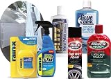 Deluxe Exterior Cleaning Package