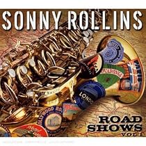 Road Shows: Vol. 1