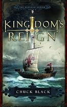 Kingdom's Reign (Kingdom, Book 6)