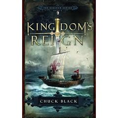 Kingdom's Reign (Kingdom, Book 6)