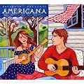 Putumayo Presents: Americana