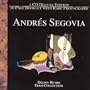 Andres Segovia - The Gold Collection
