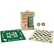 National Parks Checkers and Tic Tac Toe