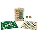 National Parks Checkers and Tic Tac Toe