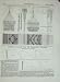 1875 Compound Harnesses Jacquard Loom Precursor Diagram