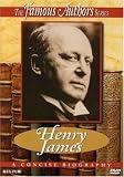 Famous Authors: Henry James