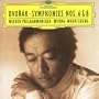 Dvorak: Symphonies Nos. 6 & 8