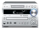 ONKYO CD/MD�`���[�i�[�A���v FR-N9NX(S)
