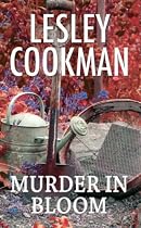 Murder in Bloom (Libby Sarjeant Mystery Series)