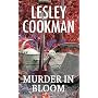 Murder in Bloom (Libby Sarjeant Mysteries 5)
