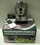 HCO Scoutguard SG550V 5mp Infrared Scouting Camera with Viewer