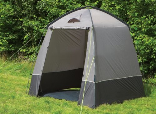 Outdoor Revolution Outhouse XL Utility / Toilet Tent camping caravan.