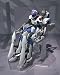 Macross Frontier: Armor Plus EX- Gear Alto Saotome Ver. Figure_s-2