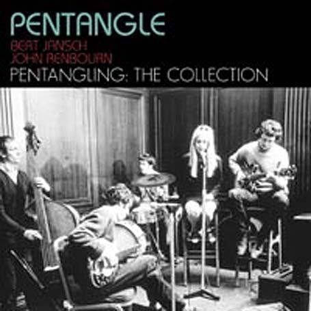 CD-Charts  Music : Pentangling