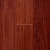  : 8mm x 3-1/2' Havana Mahogany Laminate Flooring