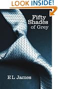 Fifty Shades of Grey