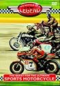 Marque Of A Legend - The Quest For The Ultimate Sports Motorcycle [DVD]