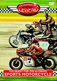 Review Marque of a Legend  / Marque Of A Legend - The Quest For The Ultimate Sports Motorcycle