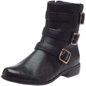 bottes gros mollets 2010 Clarks Meg Kelly Boots femme