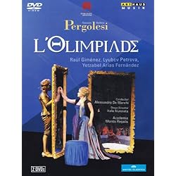 L'Olimpiade