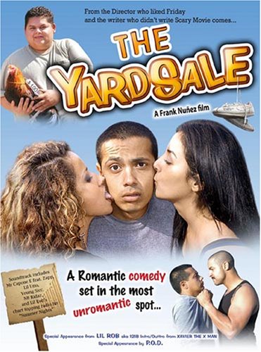Yardsale