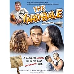 Yardsale