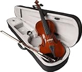 Florea Recital II Violin Outfit, 4/4 Size