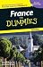 Books : France for Dummies