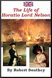 The Life of Horatio Lord Nelson