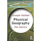 physical geography the basics
