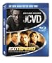 JCVD/Exit Speed [Blu-ray]