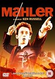 Ken Russell's Mahler [NON-USA FORMAT, PAL REGION FREE, IMPORT]