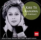 Produkt-Bild: Kiri Te Kanawa: a Portrait