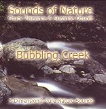 BUBBLING CREEK (Sounds of Nature Series)