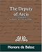 Book The Deputy of Arcis