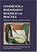 Handbook Of Bereavement Research And Practice: Advances in Theory and Intervention
