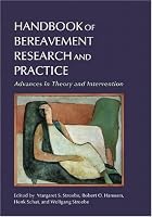 Handbook Of Bereavement Research And Practice: Advances in Theory and Intervention