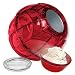 Kitchen & Housewares : The Ice Cream Ball Mega Size Play and Freeze Ice Cream Maker- Red