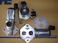 1998 - 2000 FORD EXPLORER V6 4L IDLE AIR CONTROL VALVE , SMP #: AC290