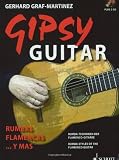 Gipsy Guitar