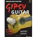 Gipsy Guitar: Rumbas Flamencas ... y mas. Rumba-Techniken der Flamenco-Gitarre. Gitarre. Ausgabe mit 2 CDs.