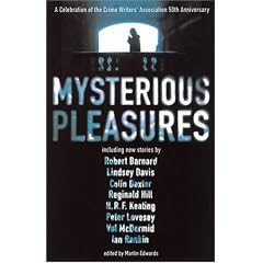 Mysterious Pleasures