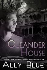 Oleander House