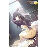 電撃姫イラストテレカ ２００５/１１ 杉菜水姫