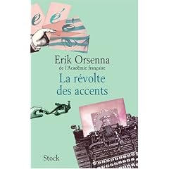 La r�volte des accents