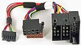 Lenkrad Fernbedienung Adapter Renault 2000-2005 Radio Kenwwod
